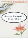 Blue Shoe